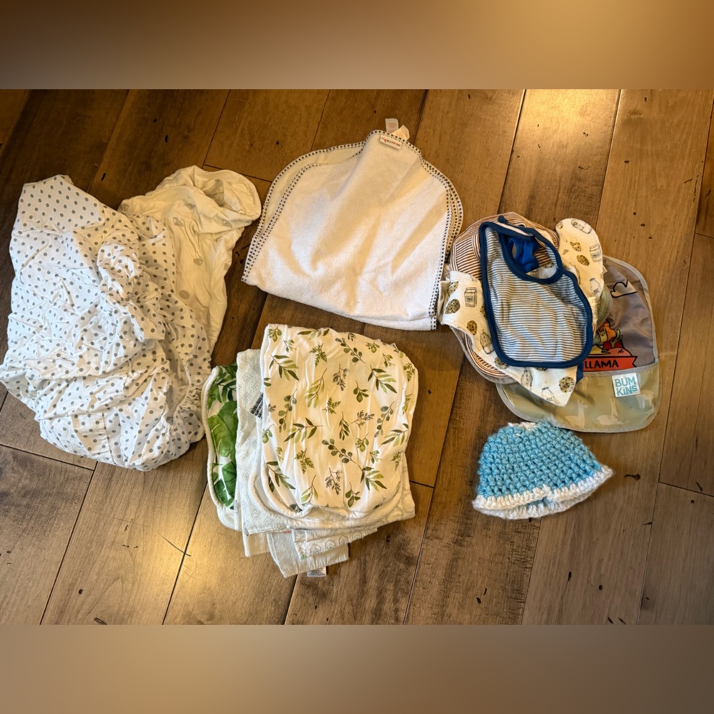 Baby bundle